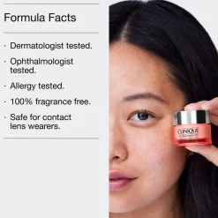 All About Eyes Cream Rich