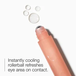 All About Eyes Serum De-Puffing Eye Massage