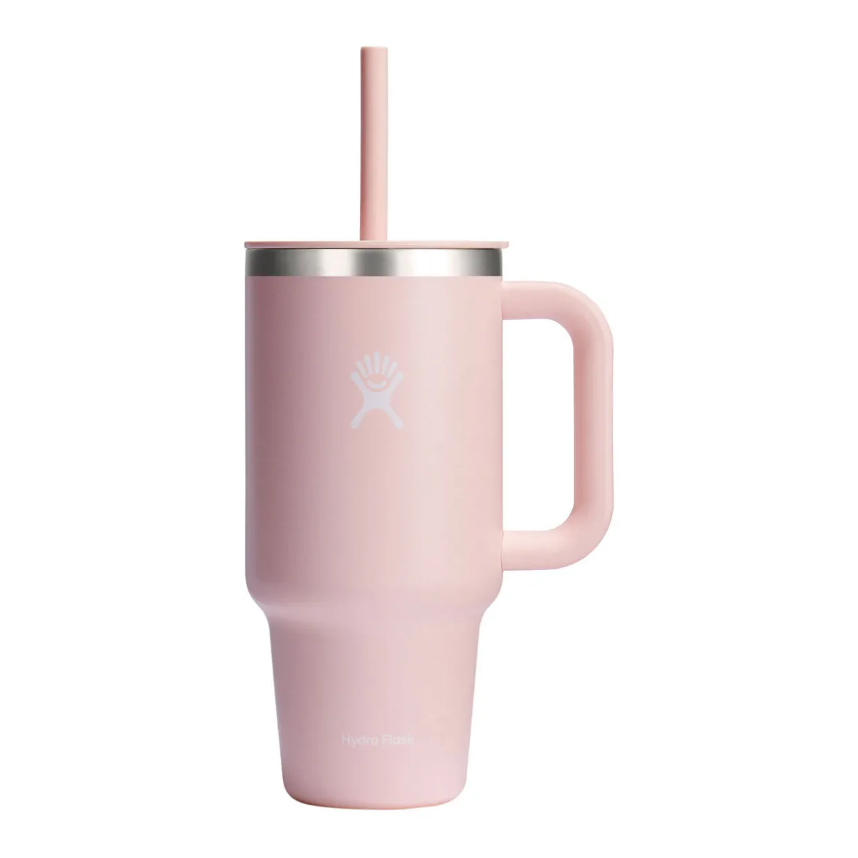 All Around Travel Tumbler Pink 32oz