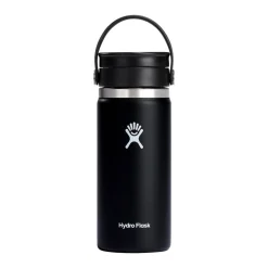 All Around Tumbler Press-In Lid Black 16oz