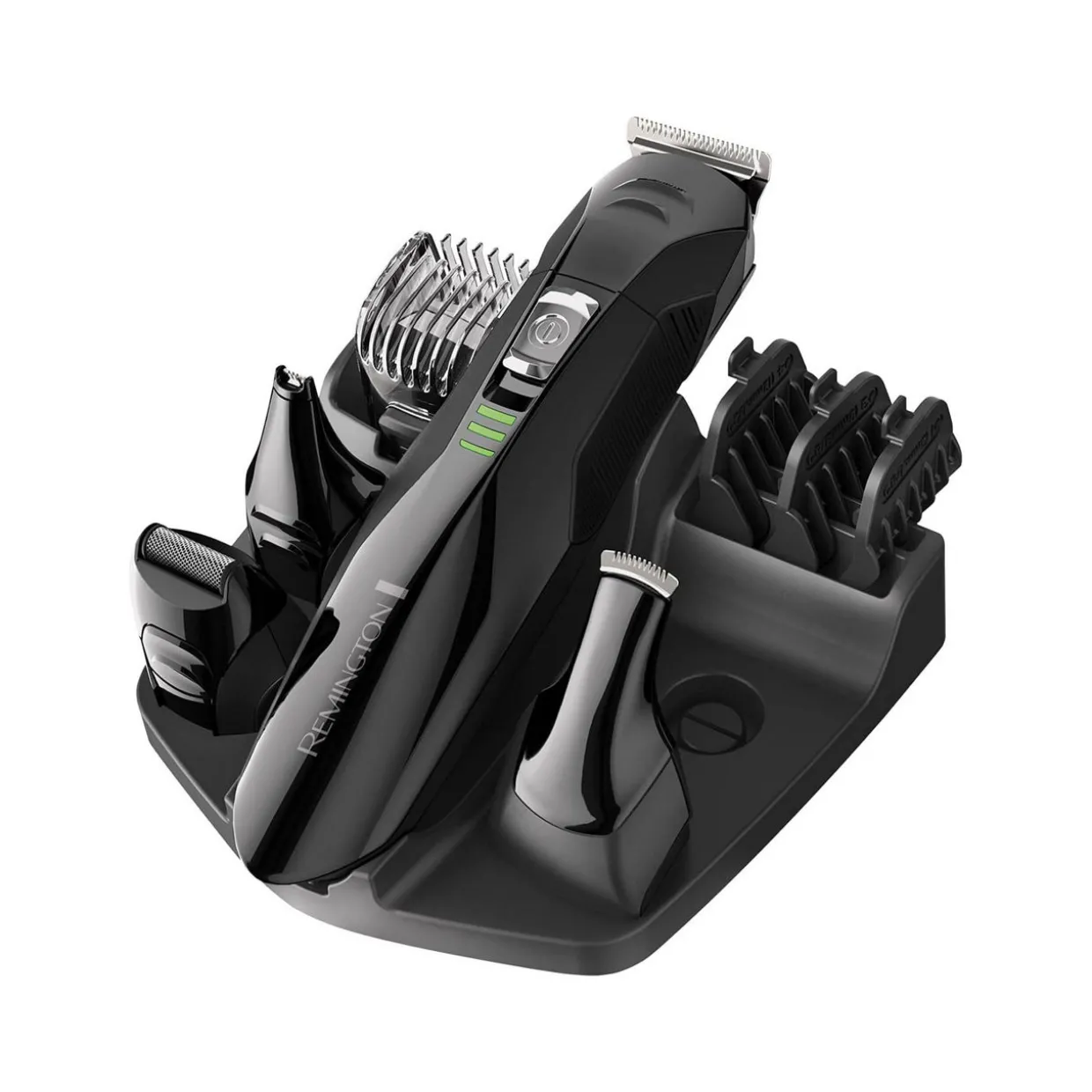 All in One Grooming Kit