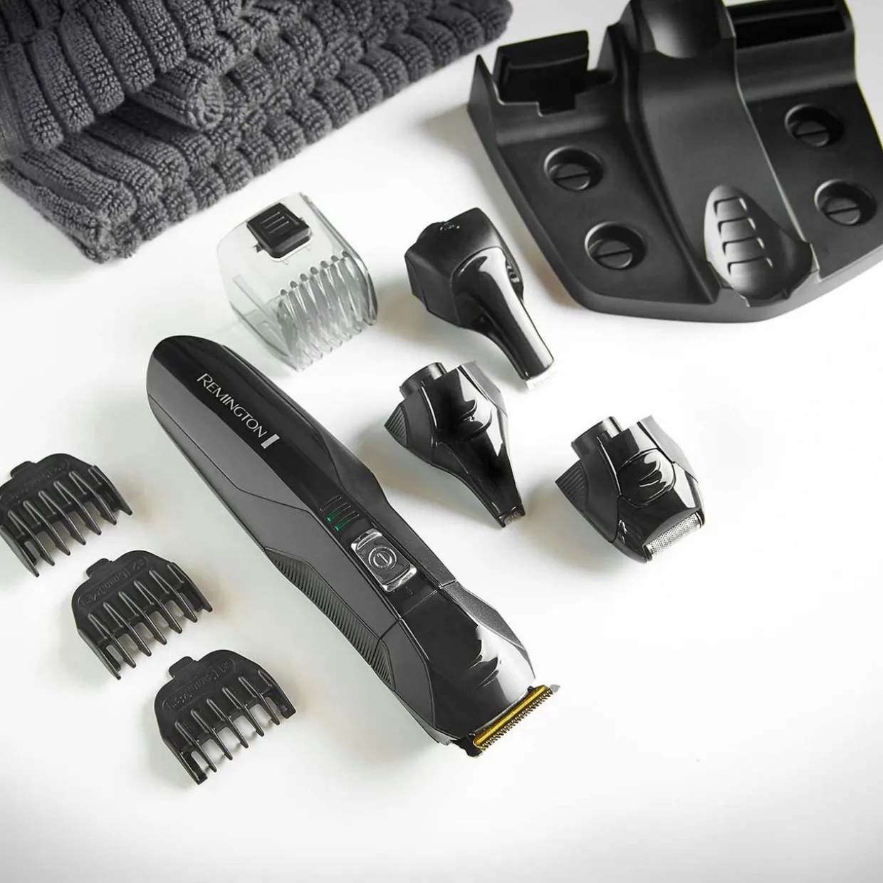 All in One Grooming Kit