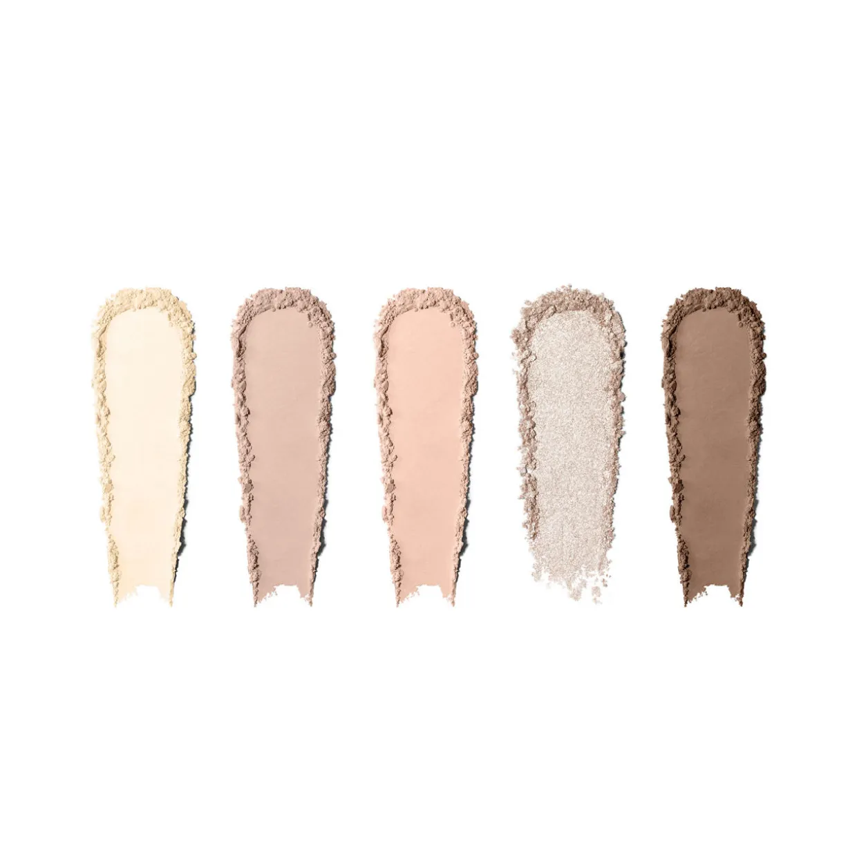All Nudes Eyeshadow Palette