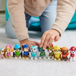 All Paws 10-Piece Gift Set