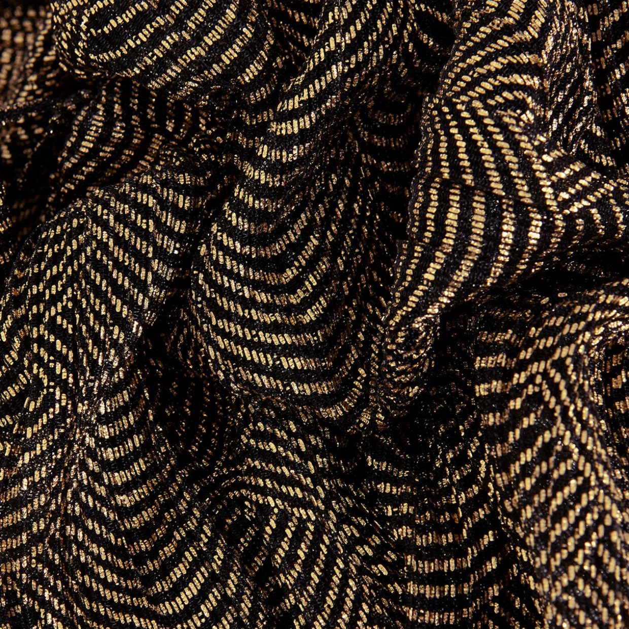 Alli Textured Jumpsuit
