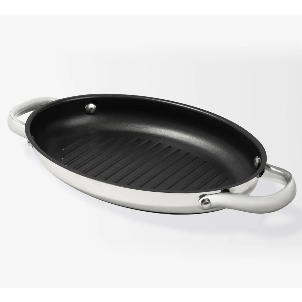 All-in-One Roasting Pan
