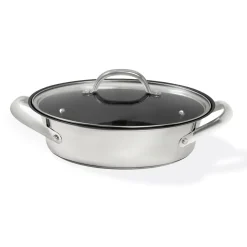 All-in-One Roasting Pan