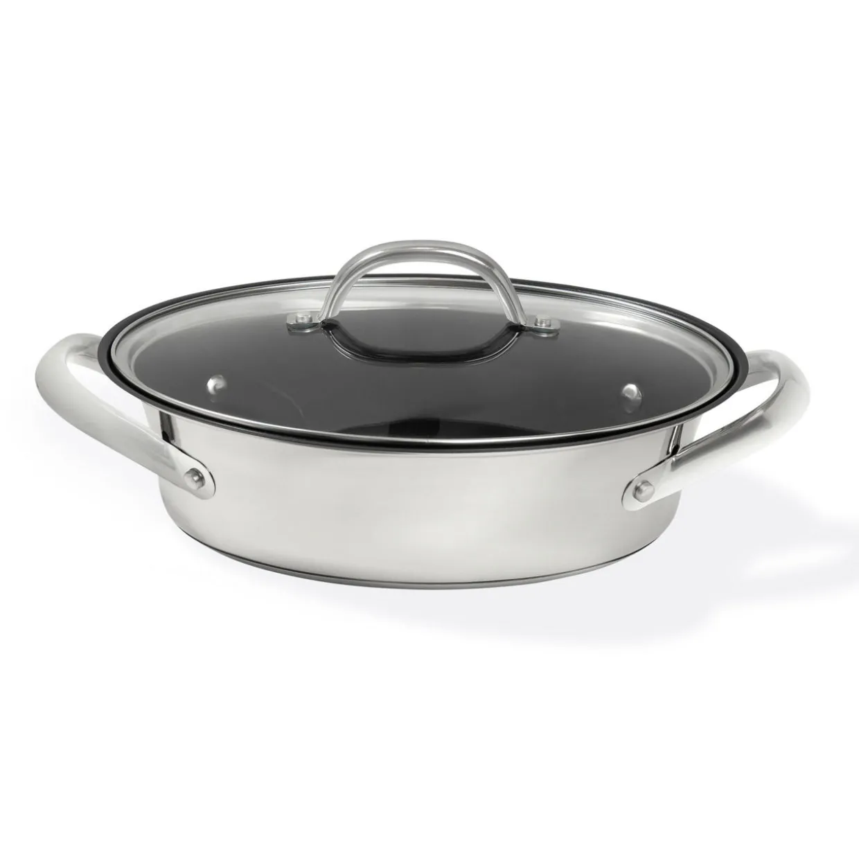 All-in-One Roasting Pan