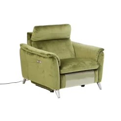Allora Electric Recliner Armchair