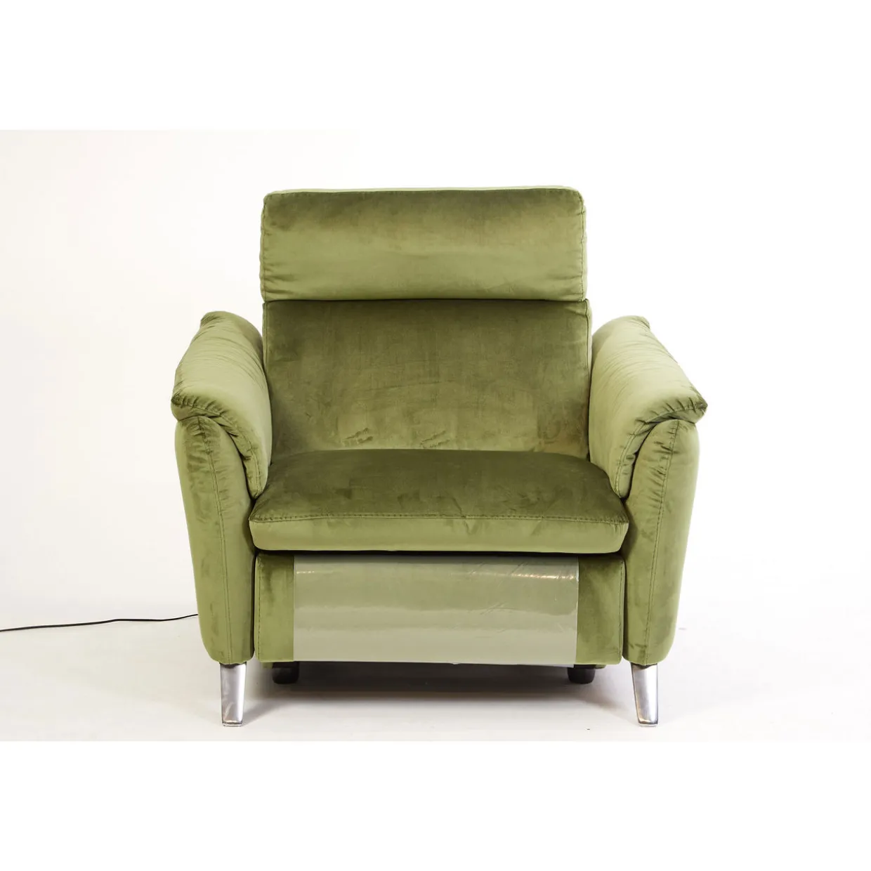 Allora Electric Recliner Armchair