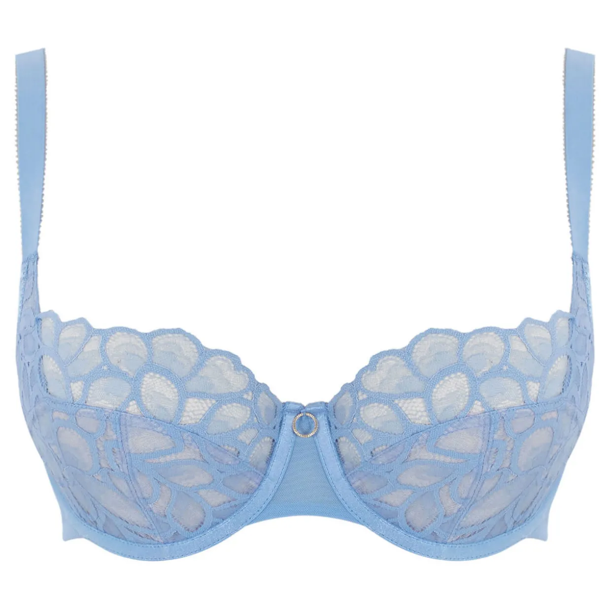 Allure Demi Balcony Bra