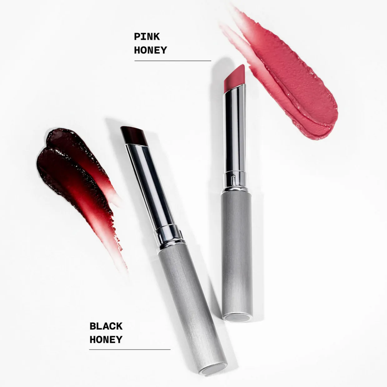 Almost Lipstick