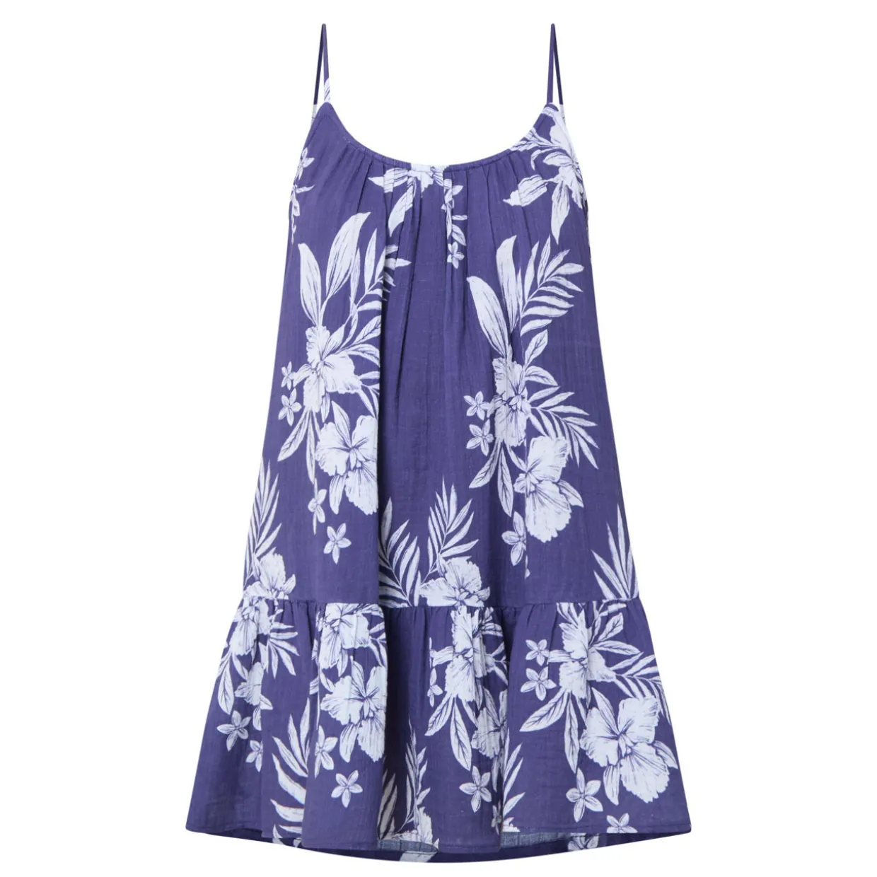 Aloha Mini Sundress