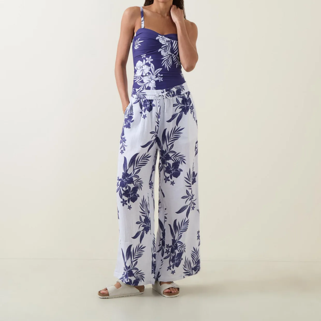 Aloha Swimsuit