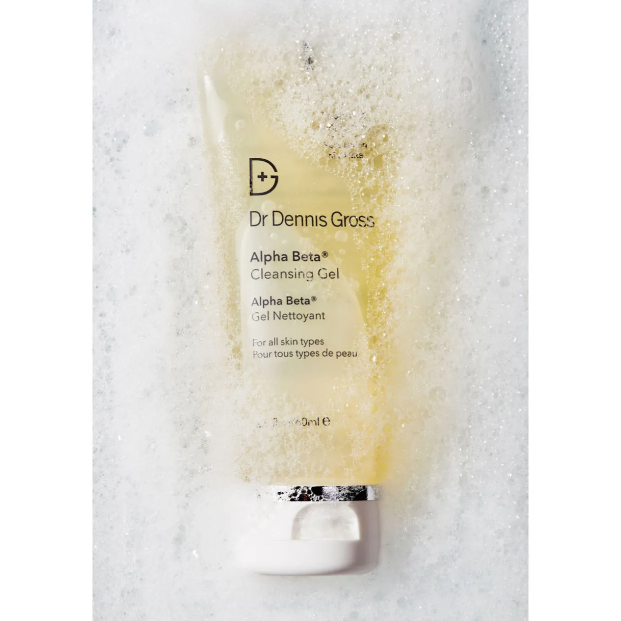 Alpha Beta® Pore Perfecting Cleansing Gel