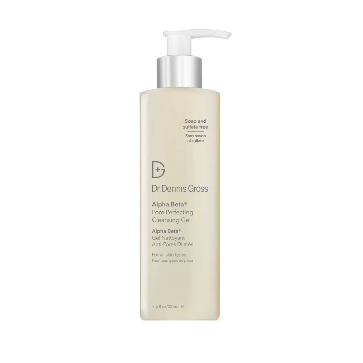 Alpha Beta® Pore Perfecting Cleansing Gel