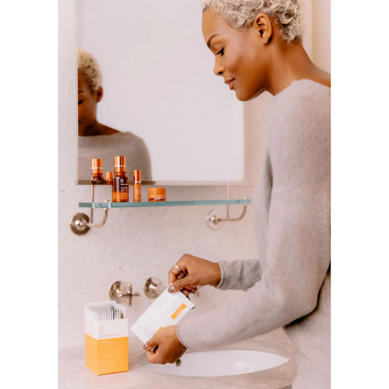 Alpha Beta® Universal Daily Peel 30 Pack