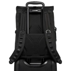 Alpha Bravo Logistics Flap Lid Backpack 45cm