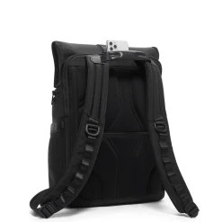 Alpha Bravo Logistics Flap Lid Backpack 45cm