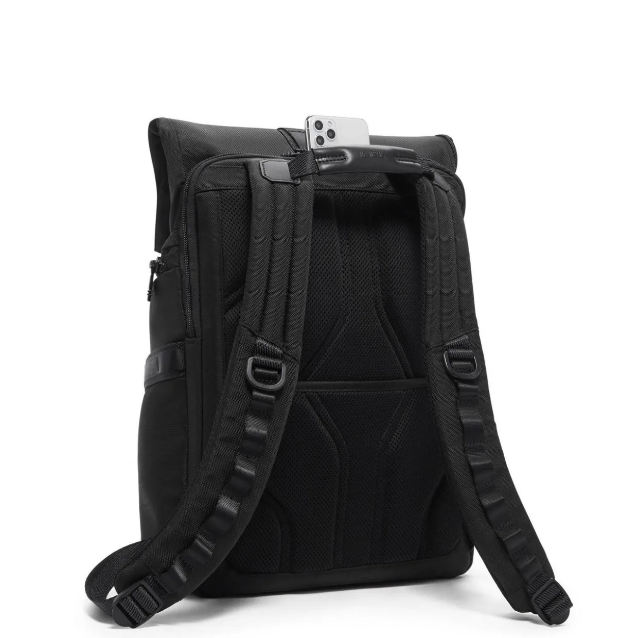Alpha Bravo Logistics Flap Lid Backpack 45cm