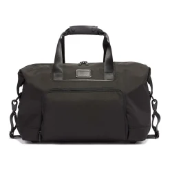 Alpha Double Expansion Satchel 29cm