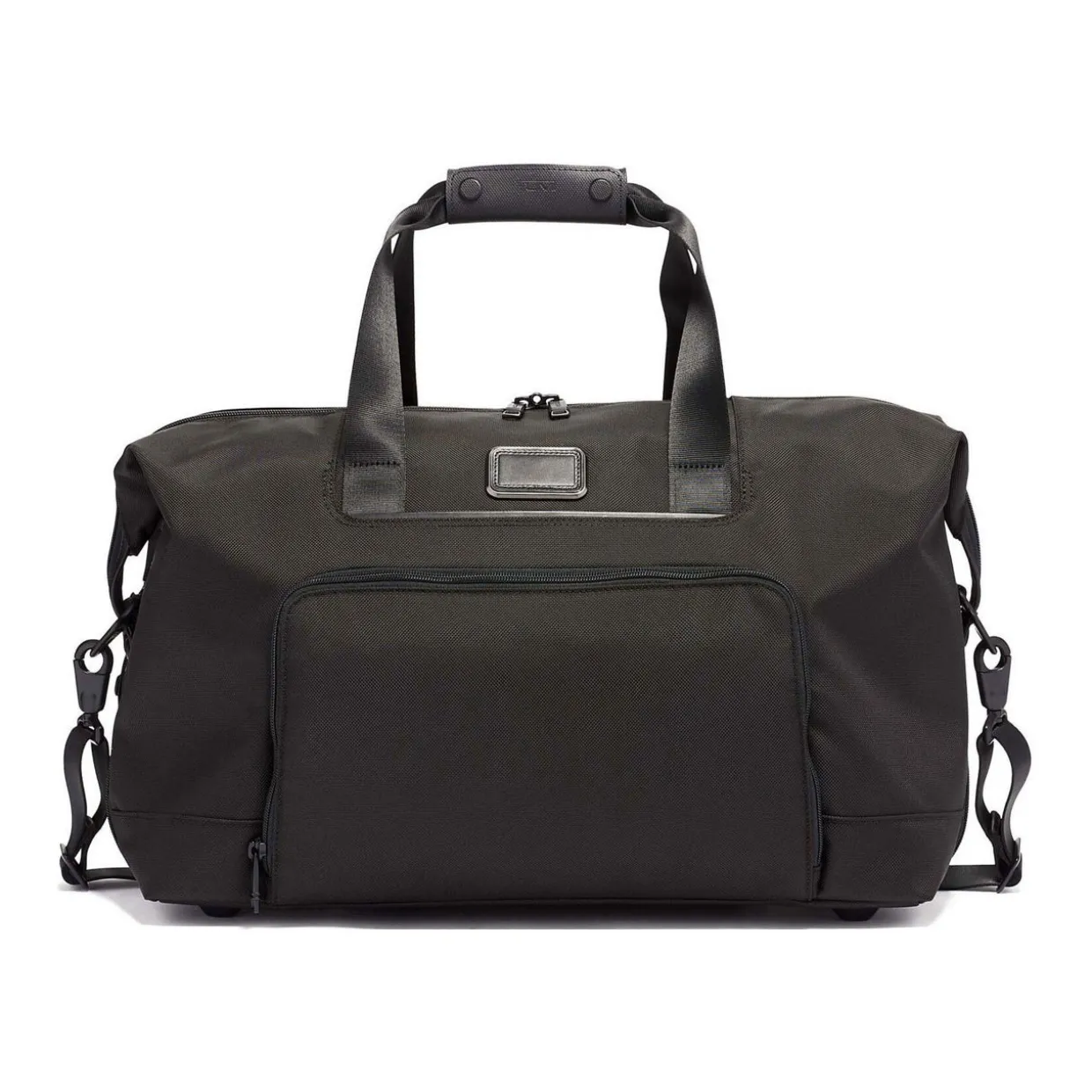 Alpha Double Expansion Satchel 29cm