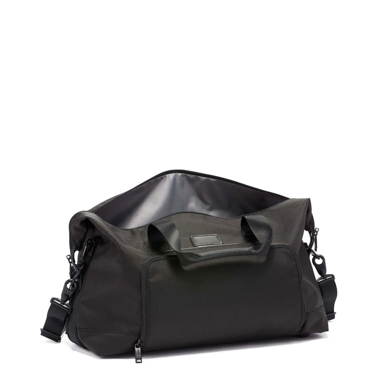 Alpha Double Expansion Satchel 29cm