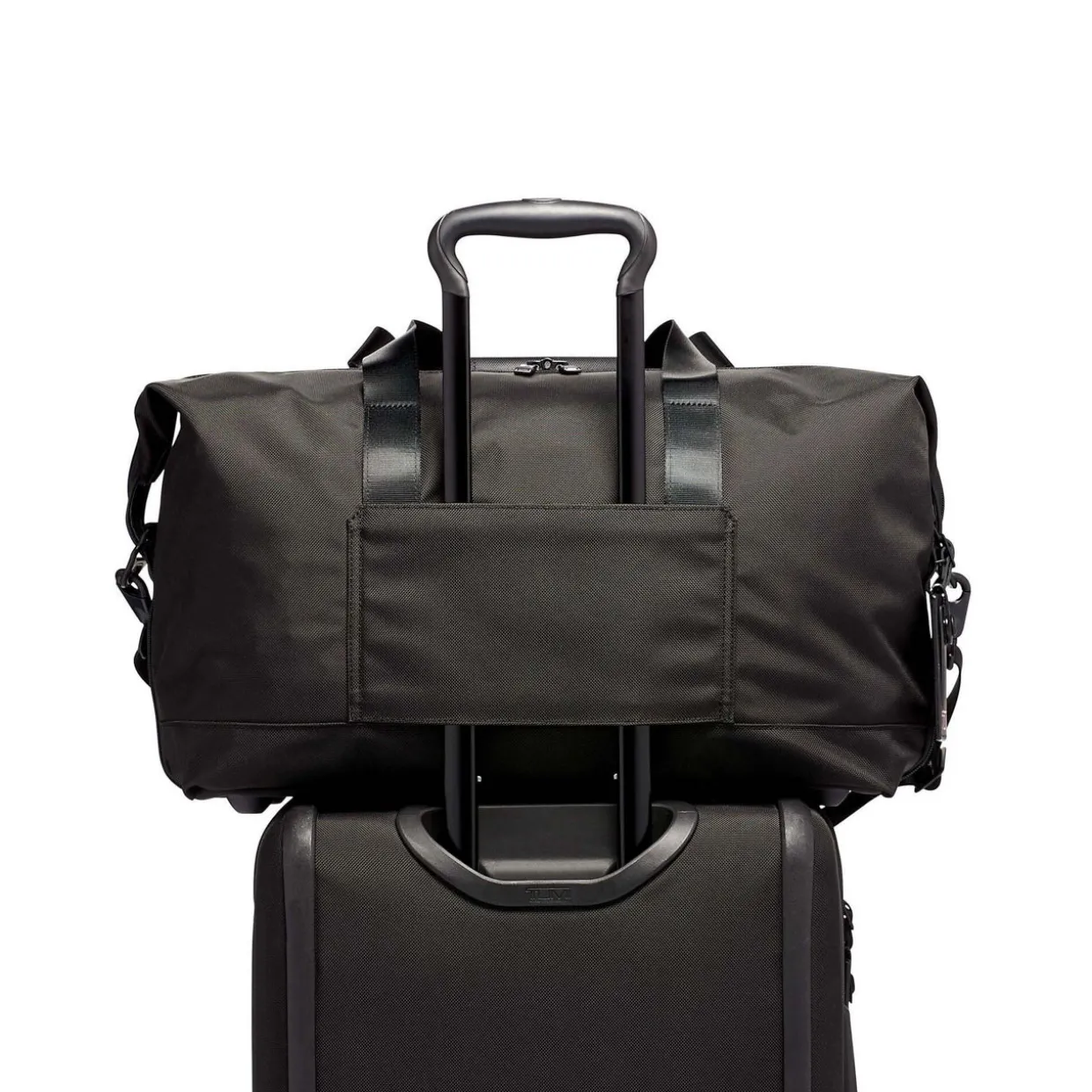 Alpha Double Expansion Satchel 29cm