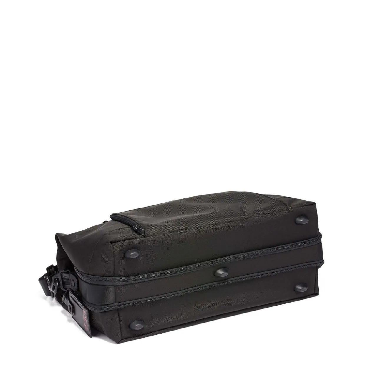 Alpha Double Expansion Satchel 29cm