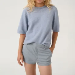 Alpha Knit Top