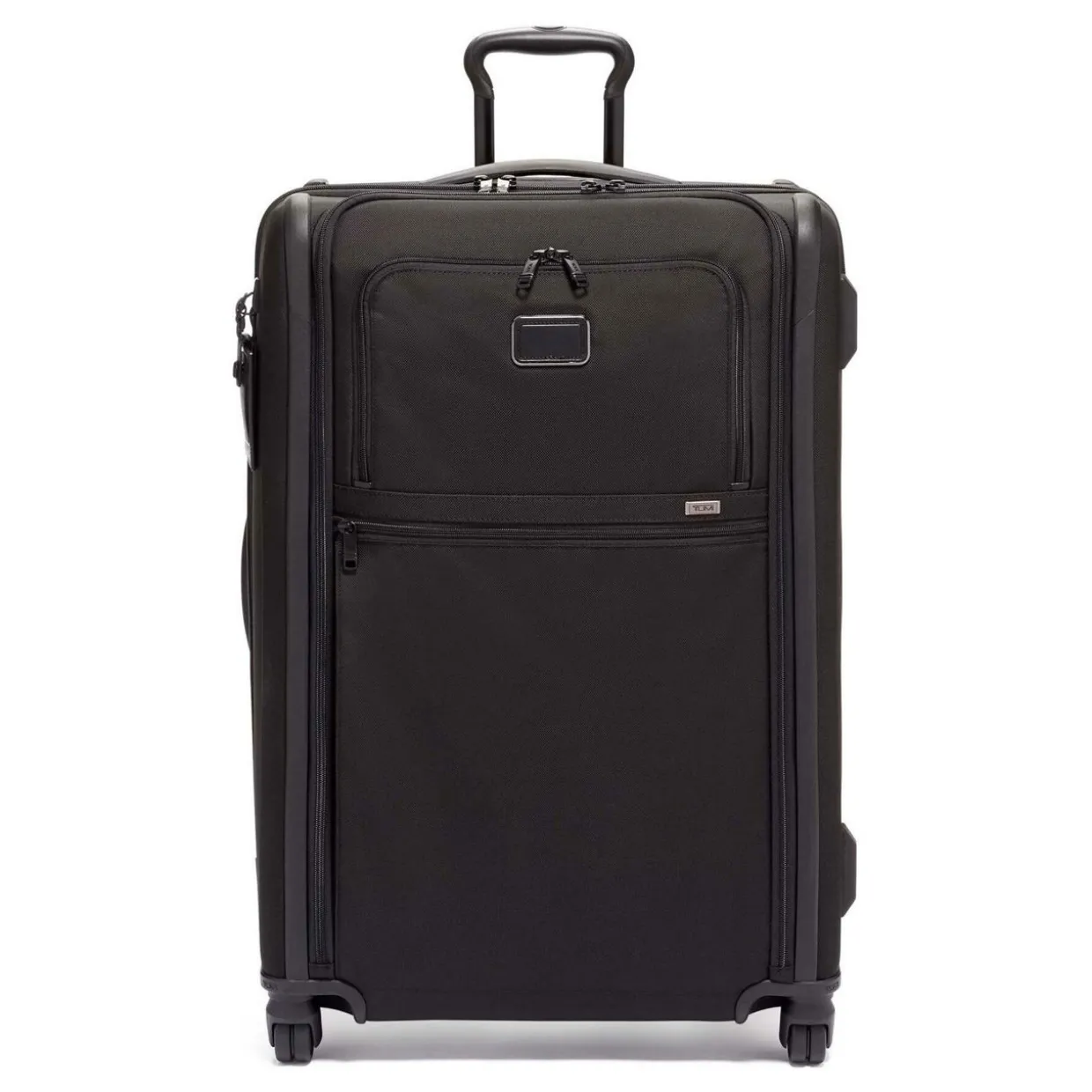 Alpha Medium Trip Four-Wheel Expandable Case 73.5cm