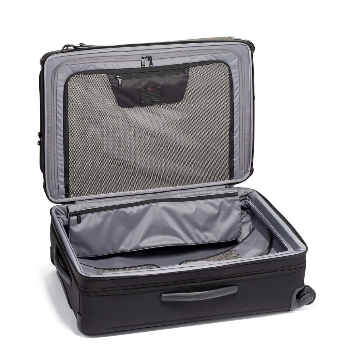 Alpha Medium Trip Four-Wheel Expandable Case 73.5cm