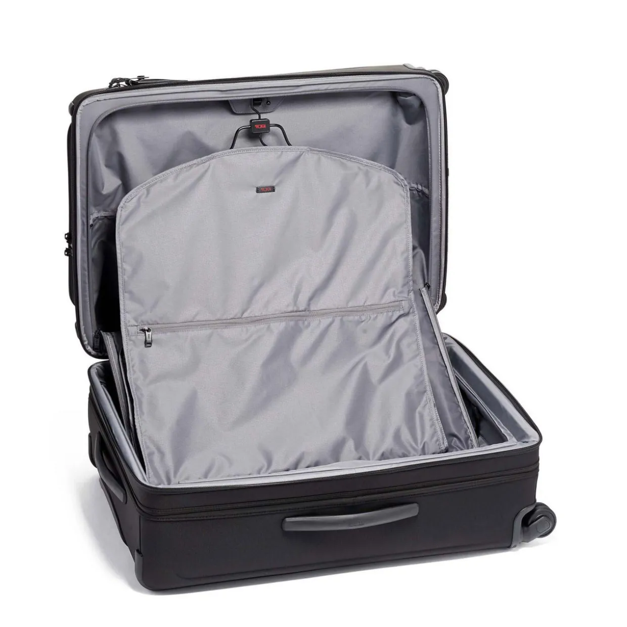 Alpha Medium Trip Four-Wheel Expandable Case 73.5cm