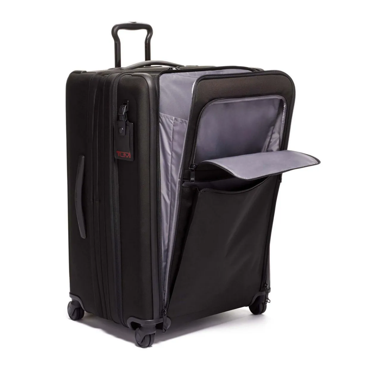 Alpha Medium Trip Four-Wheel Expandable Case 73.5cm