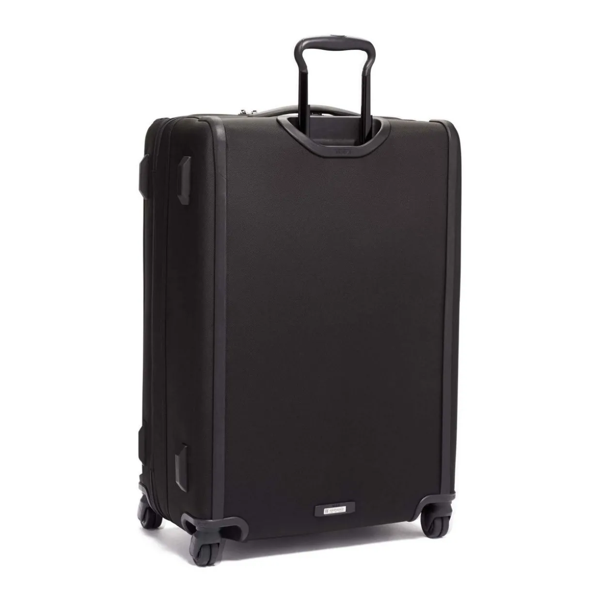 Alpha Medium Trip Four-Wheel Expandable Case 73.5cm