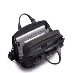 Alpha Organizer Briefcase 32cm