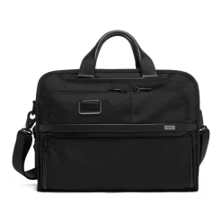 Alpha Organizer Portfolio Briefcase 32cm