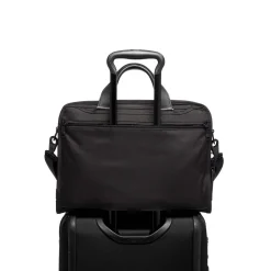 Alpha Organizer Portfolio Briefcase 32cm