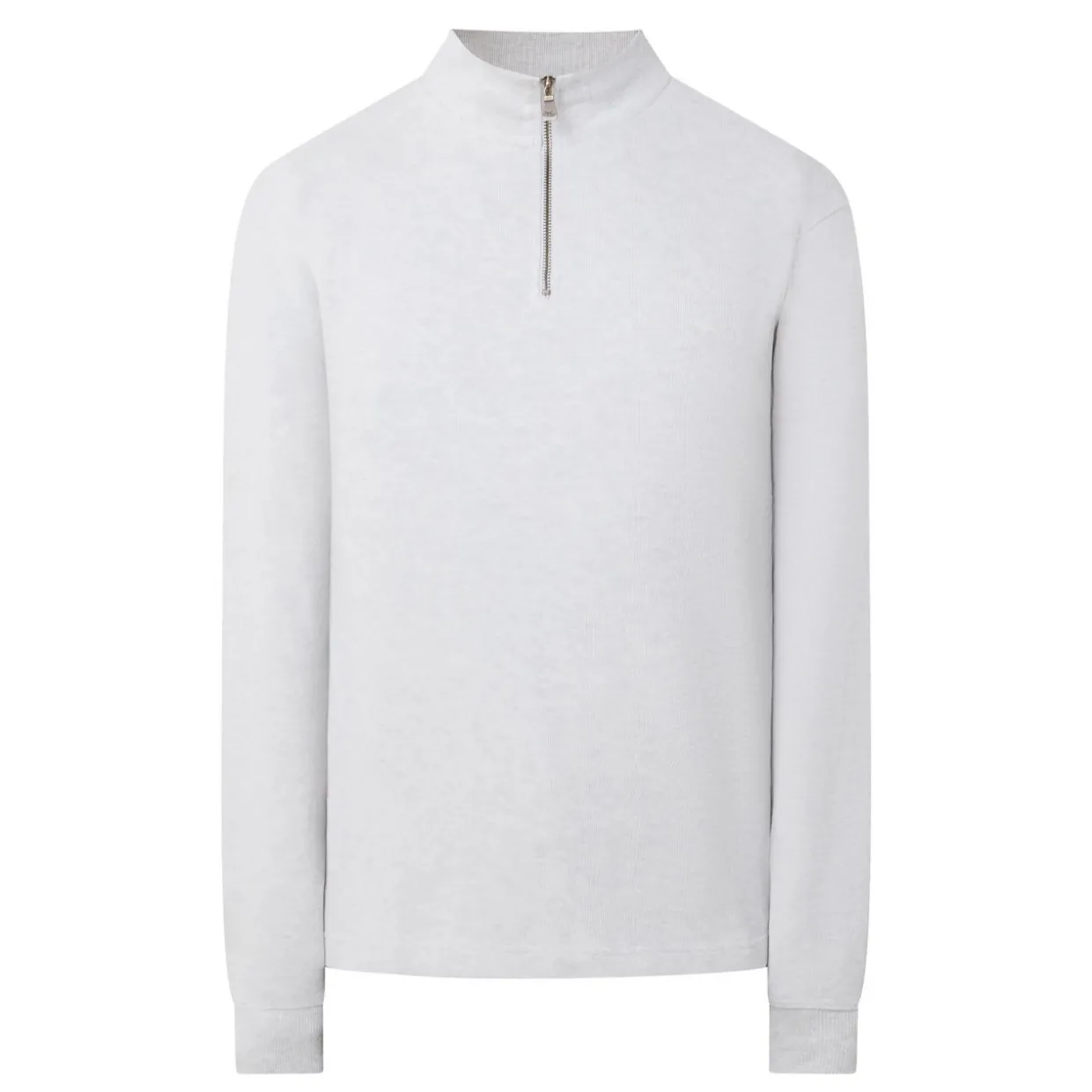 Alton Ave Half-Zip Sweatshirt