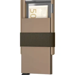 Aluminium Moneyband Cardslide