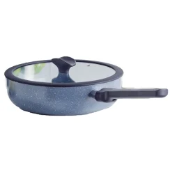 Aluminium Skillet Pan 24cm