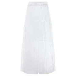 Alva Tiered Skirt