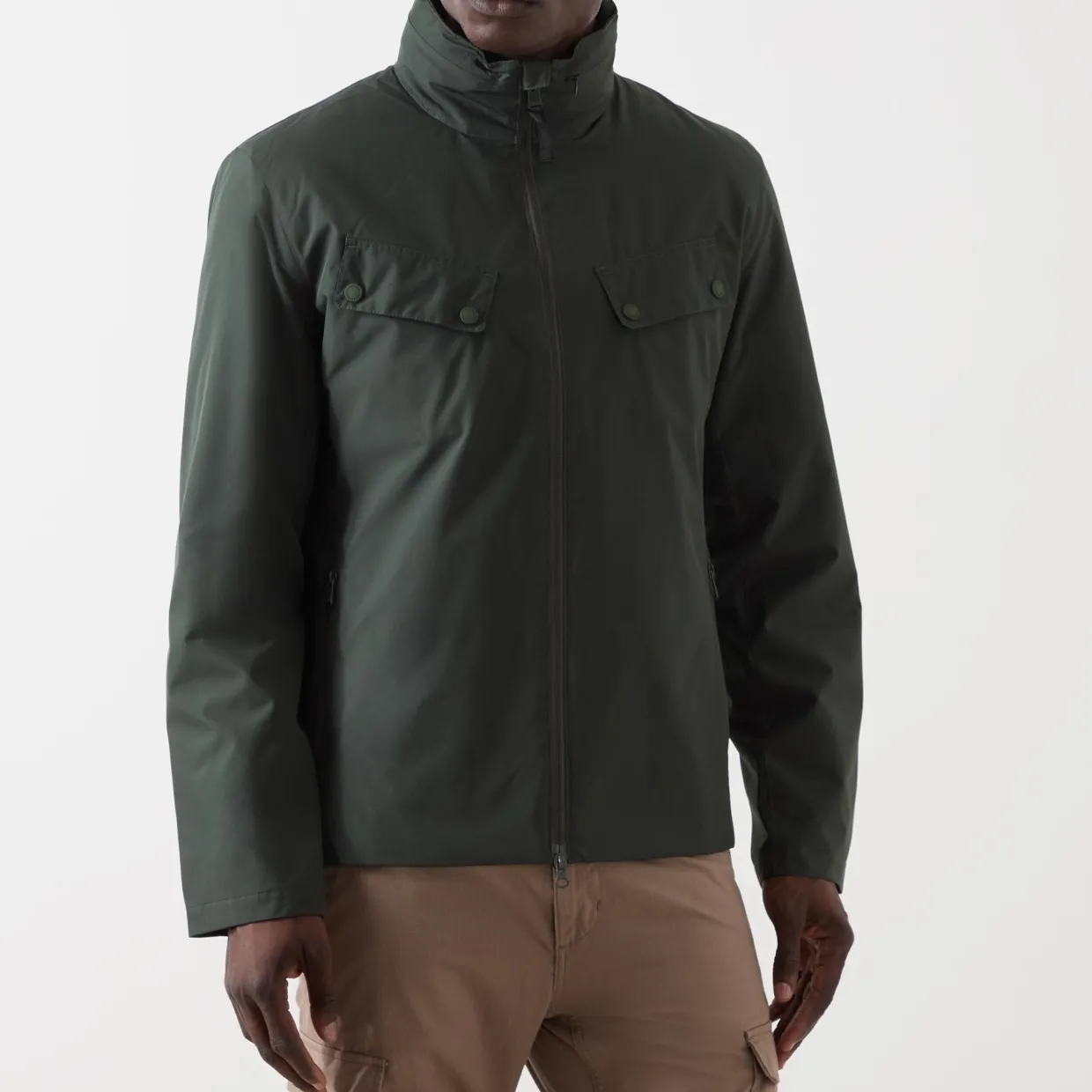 Alver Showerproof Jacket