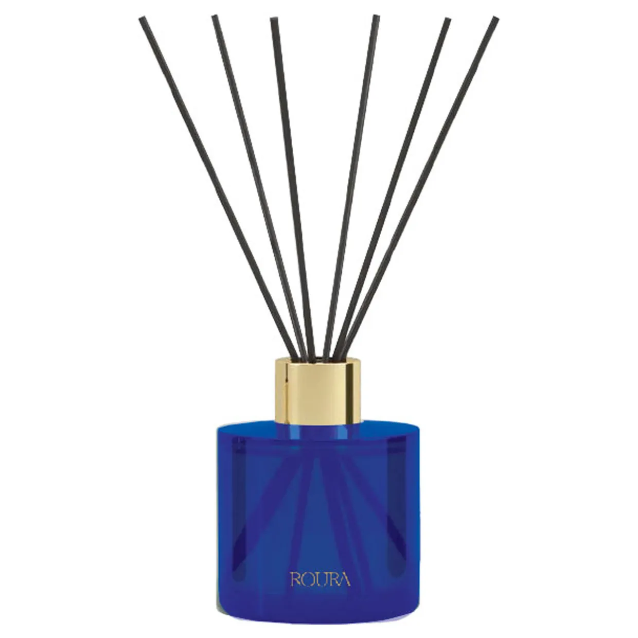 Amalfi Bergamot Diffuser 100ml
