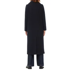 Amalia Single-Breasted Coat