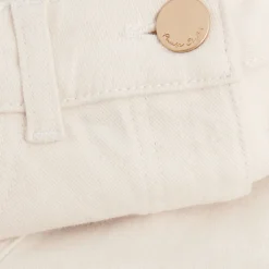Amani Denim Skirt