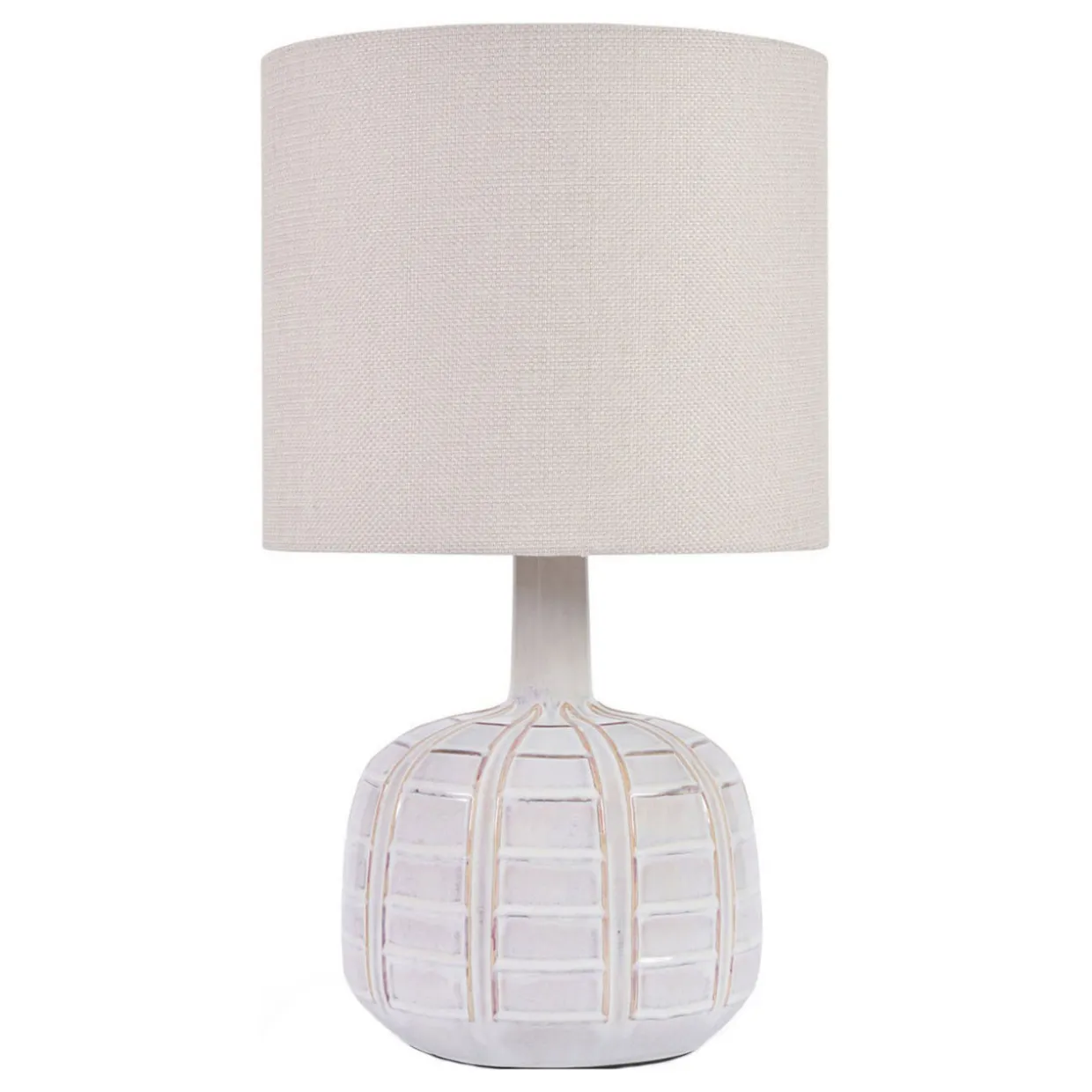 Ambar Ceramic Table Lamp