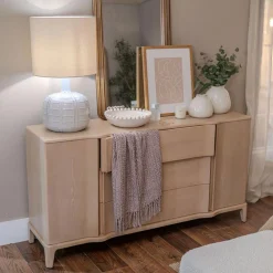 Ambar Ceramic Table Lamp