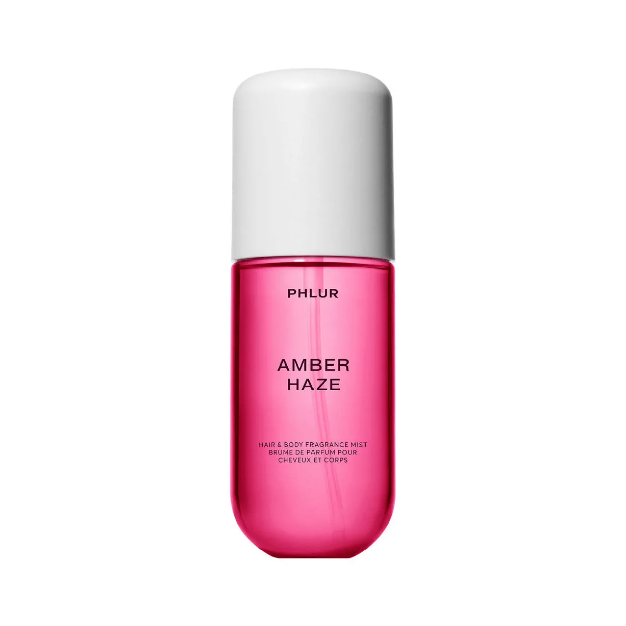 Amber Haze Body Mist