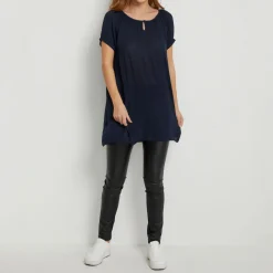 Amber Tunic